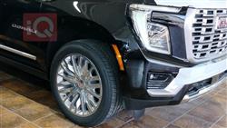 جي ام سي يوكون